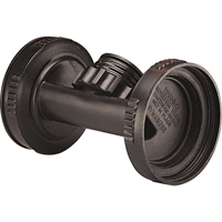 Twin-Cartridge Adaptor Toolneeds Inc.