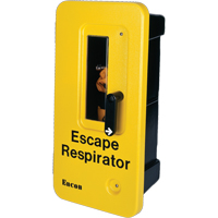 Transaire&reg; 5, Transaire&reg; 10, Custom Air V&reg; Escape Respirator - Accessories Toolneeds Inc.