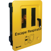Transaire&reg; 5, Transaire&reg; 10, Custom Air V&reg; Escape Respirator - Accessories Toolneeds Inc.
