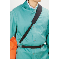 Transaire&reg; 5, Transaire&reg; 10, Custom Air V&reg; Escape Respirator - Accessories Toolneeds Inc.