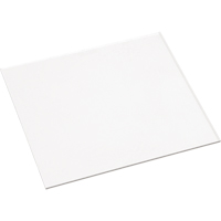 Couvre-plaques transparents Toolneeds Inc.