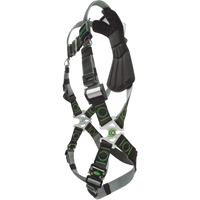 Miller&reg; Revolution Harnesses, CSA Certified, Class A, 400 lbs. Cap. Toolneeds Inc.