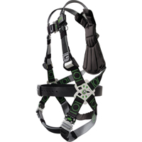 Miller&reg; Revolution Harnesses, CSA Certified, Class A, 400 lbs. Cap. Toolneeds Inc.