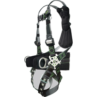 Miller&reg; Revolution Harnesses, CSA Certified, Class AP, 400 lbs. Cap. Toolneeds Inc.