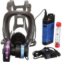 PAPR Systems