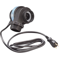 Powerflow Face-Mounted Powered Air Purifying Respirators (PAPR) Toolneeds Inc.