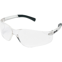 Bear Kat&reg; Safety Glasses, Clear Lens, Anti-Fog/Anti-Scratch, ANSI Z87+/Meets/Exceeds CSA Z94.3 Toolneeds Inc.
