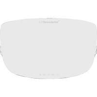 Speedglas Welding Helmet Outside Protection Plate 9002NC Toolneeds Inc.