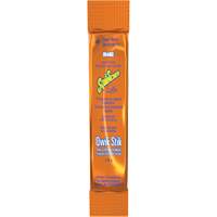 Sqwincher&reg; Boisson de r&eacute;hydratation ZERO Qwik Stik, Poudre, Orange Toolneeds Inc.