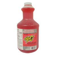 Sqwincher&reg; Boisson de r&eacute;hydratation ZERO, Concentr&eacute;, Punch aux fruits Toolneeds Inc.