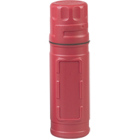 Boîtes de rangement pour documents - Tube couvercle &agrave; visser, 3,75" dia. X 12,5" h Toolneeds Inc.