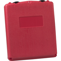 Boîtes à documents de sécurité