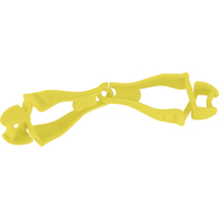 Pinces porte-gants doubles Squids 3400 Toolneeds Inc.