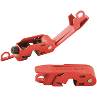 Grip Tight Lockout, Circuit Breaker Type Toolneeds Inc.