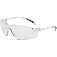 Uvex&reg; A700 Series Safety Glasses, Clear Lens, Anti-Scratch, Meets/Exceeds CSA Z94.3 Toolneeds Inc.