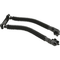 Adaptateurs dorsaux North Toolneeds Inc.