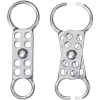 Moraillons de sûret&eacute;, Argent Toolneeds Inc.