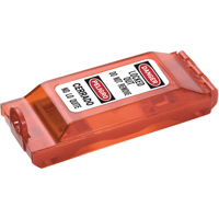 Universal Lockouts, Wall Switch Type Toolneeds Inc.