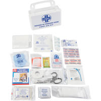 First Aid Kits