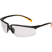 Privo Safety Glasses, Clear Lens, Anti-Fog, Meets/Exceeds CSA Z94.3 Toolneeds Inc.