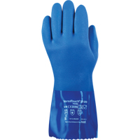 P56BL Insulator Gloves, Size Medium/8, 12" L, PVC Toolneeds Inc.