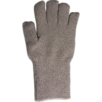 Gants robustes r&eacute;sistants &agrave; la chaleur, Tissu &eacute;ponge, Grand, Prot&egrave;ge jusqu'&agrave; 425° F (218° C) Toolneeds Inc.