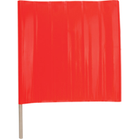 Traffic Flags