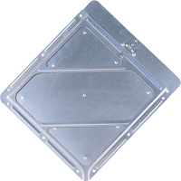 Placard Holders, Aluminum Toolneeds Inc.
