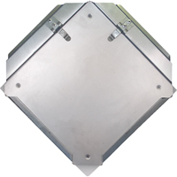 Placard Holders, Aluminum Toolneeds Inc.
