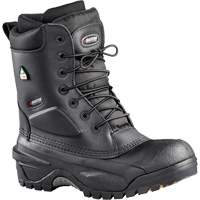 Workhorse Boots, Leather, Size 13, Impermeable Toolneeds Inc.