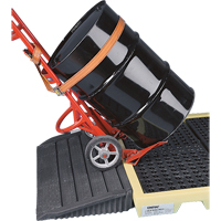 Multi-Purpose Work Ramp Toolneeds Inc.
