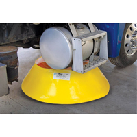 Prowler Pool, 48" dia., 66 US gal. Capacity Toolneeds Inc.