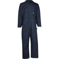 Coveralls, Men's, Navy Blue, Size 54 (Tall) Toolneeds Inc.