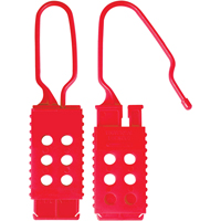 Moraillons de sûret&eacute;, Argent Toolneeds Inc.