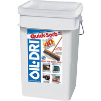 Quick Sorb&reg; Absorbents Toolneeds Inc.