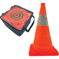Collapsible Cones