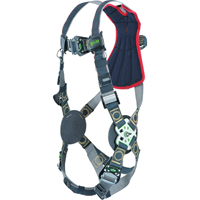 Miller&reg; Revolution Arc-rated Harnesses, CSA Certified, Class AR, 400 lbs. Cap. Toolneeds Inc.