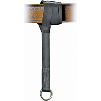 Miller&reg; Anchorage Connector Cross Arm Straps, D-Ring, Temporary Use Toolneeds Inc.
