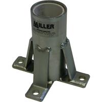 Treuil ManHandler de Miller Toolneeds Inc.