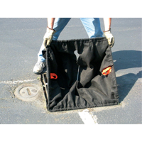 Storm Sentinel Drains, Sediment, 24" L x 26" W Toolneeds Inc.