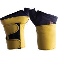 Supports en cuir pour poignet, Cuir, Main Droite, Petit Toolneeds Inc.