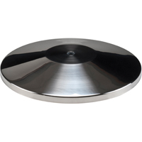 Base for Build-Your-Own Crowd Control Barriers Toolneeds Inc.