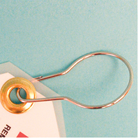 Snap Hook Loop Tag Fastener Toolneeds Inc.