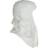 Pullover Hood, Tyvek&reg; 400, White Toolneeds Inc.