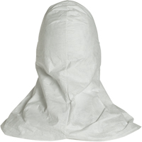 Pullover Hood, Tyvek&reg; 400, White Toolneeds Inc.