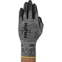 Gants Hyflex 11-801, 7/Petit, R&ecirc;vetement Mousse de nitrile, Calibre 15, Enveloppe en Nylon Toolneeds Inc.