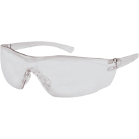 Z700 Series Safety Glasses, Clear Lens, Anti-Scratch, Meets/Exceeds CSA Z94.3 Toolneeds Inc.