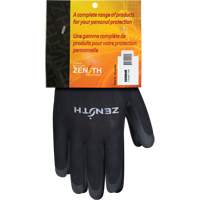 Ultimate Dexterity Coated Gloves, 6/X-Small, Polyurethane Coating, 13 Gauge, Polyester Shell Toolneeds Inc.