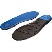 Semelle moul&eacute;e Cush'n Step, Femmes 5 - 6,5 Toolneeds Inc.