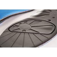 Semelle moul&eacute;e Cush'n Step, Femmes 5 - 6,5 Toolneeds Inc.